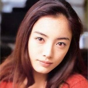 profile_Yukie Nakama