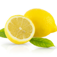 Lemon MBTI Personality Type image