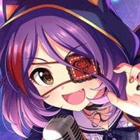 Mirei Hayasaka tipe kepribadian MBTI image