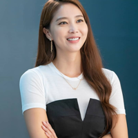 Song Ga - Hee MBTI Personality Type image