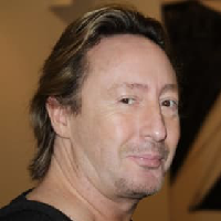 Julian Lennon tipo de personalidade mbti image