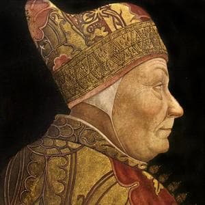 profile_Francesco Foscari