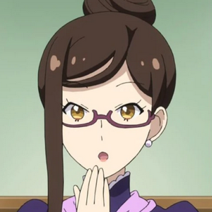 Rector MBTI 성격 유형 image