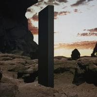 The Monolith MBTI Personality Type image