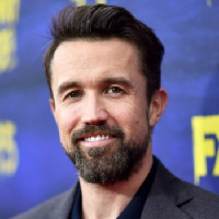 Rob McElhenney type de personnalité MBTI image