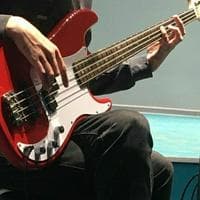 Bass Guitar mbtiパーソナリティタイプ image