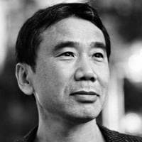 Haruki Murakami mbti kişilik türü image