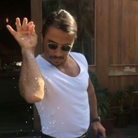 Nusret Gökçe (Salt Bae) mbti kişilik türü image