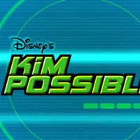 Kim Possible Intro mbtiパーソナリティタイプ image