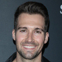 James Maslow mbtiパーソナリティタイプ image