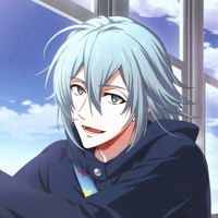 Tamaki Yotsuba type de personnalité MBTI image