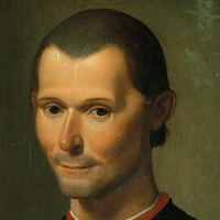 Niccolò Machiavelli тип личности MBTI image