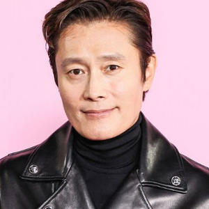 Lee Byung-hun tipe kepribadian MBTI image