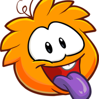 Orange Puffle نوع شخصية MBTI image