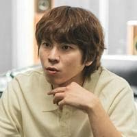 Yoon Jo-Han tipo de personalidade mbti image