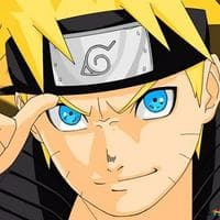 Naruto Uzumaki type de personnalité MBTI image