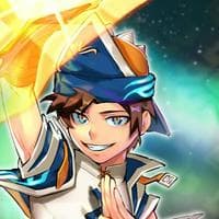 Boboiboy Sopan MBTI Personality Type image