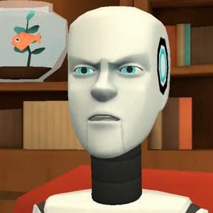 profile_Arthur the Android