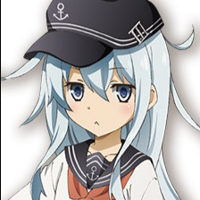 Hibiki type de personnalité MBTI image