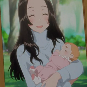 profile_Chihiro Shiunji/Mother