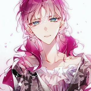 profile_Penelope Eckart “Cha Siyeon”