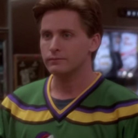 Gordon Bombay тип личности MBTI image