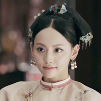 Concubine Shun mbti kişilik türü image
