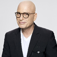 Howie Mandel mbti kişilik türü image