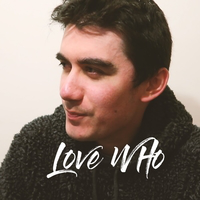 Nathan Glass (Love Who) MBTI -Persönlichkeitstyp image