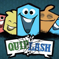 Quiplash MBTI性格类型 image