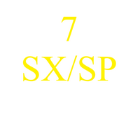 profile_Sx/Sp Seven