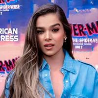 Hailee Steinfeld tipe kepribadian MBTI image