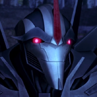 Starscream tipe kepribadian MBTI image