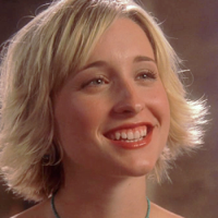 Chloe Sullivan-Olsen-Queen mbti kişilik türü image