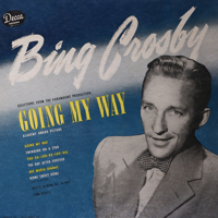 Bing Crosby - Swinging On A Star typ osobowości MBTI image