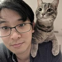 Howard Wang mbtiパーソナリティタイプ image