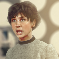 Susan Foreman tipo di personalità MBTI image