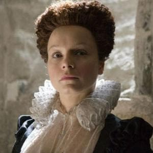 Mary, Queen of Scots MBTI性格类型 image