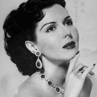 Ann Miller mbtiパーソナリティタイプ image