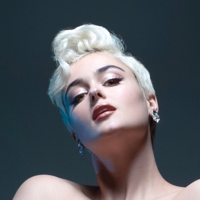 Stefania Ferrario MBTI -Persönlichkeitstyp image