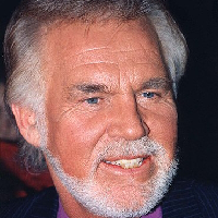 Kenny Rogers MBTI Personality Type image