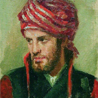Hisham I, Umayyad Spanish Emirate MBTI -Persönlichkeitstyp image