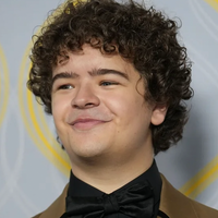 Gaten Matarazzo tipo di personalità MBTI image