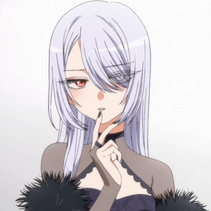 Neon Nikaido type de personnalité MBTI image