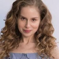 Allie Grant tipo de personalidade mbti image