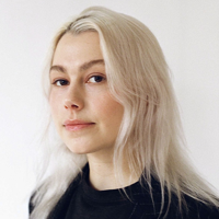 Phoebe Bridgers MBTI Personality Type image