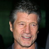 Fred Ward MBTI Personality Type image