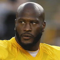 James Harrison mbtiパーソナリティタイプ image