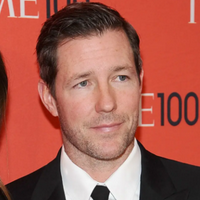 Edward Burns type de personnalité MBTI image