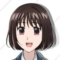 Ichika Arima MBTI Personality Type image